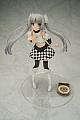 BellFine Miss Monochrome -The Animation- 2 Miss Monochrome 1/8 PVC Figure gallery thumbnail