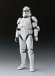 BANDAI SPIRITS S.H.Figuarts Clone Trooper Phase 2 gallery thumbnail