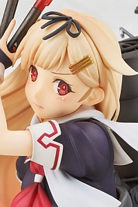 BROCCOLI Kantai Collection -Kan Colle- Yudachi Kai-II 1/8 PVC Figure