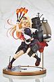 BROCCOLI Kantai Collection -Kan Colle- Yudachi Kai-II 1/8 PVC Figure gallery thumbnail