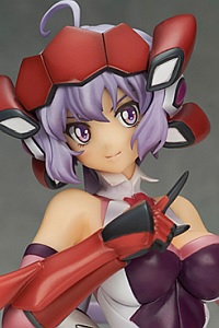 BellFine Senki Zessho Symphogear GX Yukine Kurisu Ichaival Ver. 1/8 PVC Figure  (2nd Production Run)