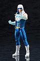 KOTOBUKIYA ARTFX+ Captain Cold NEW52 1/10 PVC Figure gallery thumbnail