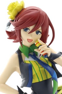 BANDAI SPIRITS Figure-rise Bust Macross Delta Kaname Buccaneer Plastic Kit