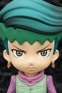 Di molto bene Minissimo JoJo's Bizarre Adventure Diamond Is Unbreakable Kishibe Rohan Action Figure