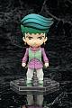 Di molto bene Minissimo JoJo's Bizarre Adventure Diamond Is Unbreakable Kishibe Rohan Action Figure gallery thumbnail