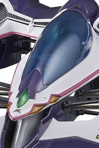 MegaHouse Variable Action Future GPX Cyber Formula SIN Ogre AN-21