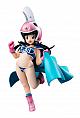 MegaHouse Dragon Ball Girls Chichi Childhood Ver. PVC Figure gallery thumbnail