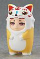 ORANGE ROUGE Nendoroid More Touken Ranbu -ONLINE- Kigurumi Face Parts Case (Konnosuke) gallery thumbnail