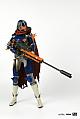 threeA Toys DESTINY Hunter 1/6 Action Figure gallery thumbnail