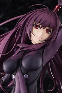 PLUM PMOA Fate/Grand Order Lancer/Scathach 1/7 PVC Figure (4th Production Run)