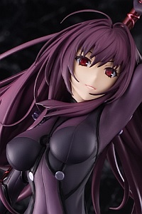 PLUM PMOA Fate/Grand Order Lancer/Scathach 1/7 Plastic Figure