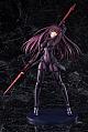 PLUM PMOA Fate/Grand Order Lancer/Scathach 1/7 Plastic Figure gallery thumbnail