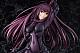 PLUM PMOA Fate/Grand Order Lancer/Scathach 1/7 Plastic Figure gallery thumbnail