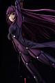 PLUM PMOA Fate/Grand Order Lancer/Scathach 1/7 Plastic Figure gallery thumbnail