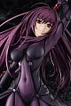 PLUM PMOA Fate/Grand Order Lancer/Scathach 1/7 Plastic Figure gallery thumbnail