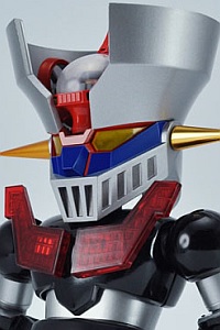 ART STORM ES Gokin DX Mazinger Z Mazinger Edition Z: The Impact! Action Figure