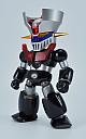 ART STORM ES Gokin DX Mazinger Z Mazinger Edition Z: The Impact! Action Figure gallery thumbnail