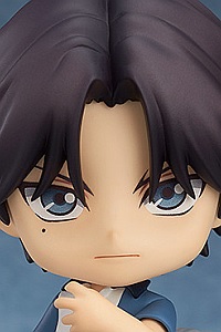 ORANGE ROUGE New Prince of Tennis Nendoroid Atobe Keigo