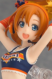 MAX FACTORY Love Live! School Idol Festival figFIX Kousaka Honoka Cheer Girl Ver.