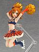 MAX FACTORY Love Live! School Idol Festival figFIX Kousaka Honoka Cheer Girl Ver. gallery thumbnail