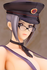 SkyTube Prison School Shiraki Meiko 1/6 PVC Figure