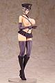 SkyTube Prison School Shiraki Meiko 1/6 PVC Figure gallery thumbnail