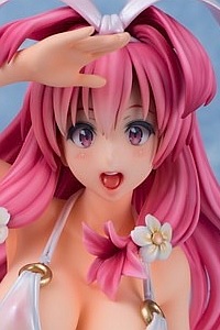 DAIKI kougyou Beach Girl Selfie Kunagisa Miho 1/5.5 PVC Figure