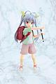 Pulchra Non Non Biyori Repeat Miyauchi Renge 1/7 PVC Figure gallery thumbnail