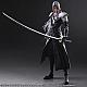 SQUARE ENIX PLAY ARTS KAI FINAL FANTASY VII ADVENT CHILDREN Sephiroth Action Figure gallery thumbnail