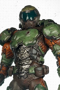 threeA Toys DOOM Marine 1/6 Action Figure