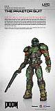 threeA Toys DOOM Marine 1/6 Action Figure gallery thumbnail