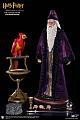 X PLUS My Favourite Movie Series Albus Dumbledore Deluxe Ver. 1/6 Action Figure gallery thumbnail