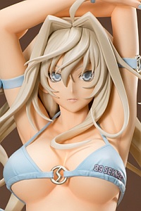 Orchidseed Sekirei Tsukiumi 1/7 PVC Figure