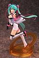 Alphamax Hatsune Miku -Two-Dimension Dream Fever Ver.- 1/7 PVC Figure gallery thumbnail