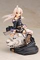 KOTOBUKIYA Zero kara Hajimeru Mahou no Sho Zero 1/8 PVC Figure gallery thumbnail