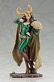 KOTOBUKIYA MARVEL BISHOUJO Loki 1/7 PVC Figure gallery thumbnail