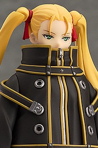 MAX FACTORY Arpeggio of Blue Steel -ARS NOVA- Cadenza figma Haruna