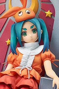 GOOD SMILE COMPANY (GSC) Monogatari Series Ononoki Yotsugi 1/8 PVC Fgiure