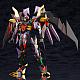 KOTOBUKIYA Super Robot Wars Z III Tengoku Hen Shulawga Sin Plastic Kit gallery thumbnail