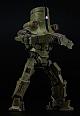 MAX FACTORY Pacific Rim PLAMAX JG-01 Cherno Alpha 1/350 Plastic Kit gallery thumbnail