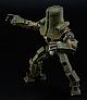 MAX FACTORY Pacific Rim PLAMAX JG-01 Cherno Alpha 1/350 Plastic Kit gallery thumbnail