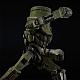 MAX FACTORY Pacific Rim PLAMAX JG-01 Cherno Alpha 1/350 Plastic Kit gallery thumbnail