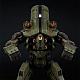 MAX FACTORY Pacific Rim PLAMAX JG-01 Cherno Alpha 1/350 Plastic Kit gallery thumbnail