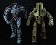 MAX FACTORY Pacific Rim PLAMAX JG-01 Cherno Alpha 1/350 Plastic Kit gallery thumbnail