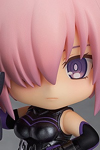 GOOD SMILE COMPANY (GSC) Fate/Grand Order Nendoroid Shielder/Mash Kyrielight