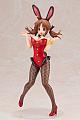 KOTOBUKIYA iDOLM@STER Cinderella Girls Princess Bunny Totoki Airi 1/8 PVC Figure gallery thumbnail