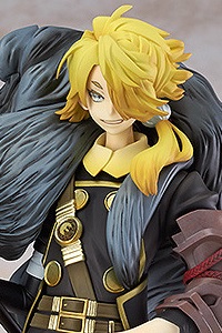 ORANGE ROUGE Touken Ranbu -ONLINE- Shishiou 1/8 PVC Figure