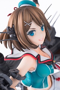 FunnyKnights Kantai Collection -Kan Colle- Maya Kai-II 1/7 PVC Figure