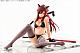 ORCATOYS FAIRY TAIL Erza Scarlet Black Cat Gravure Style 1/6 PVC Figure gallery thumbnail