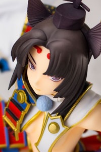 Pulchra Fate/Grand Order Rider/Ushiwakamaru 1/7 PVC Figure 